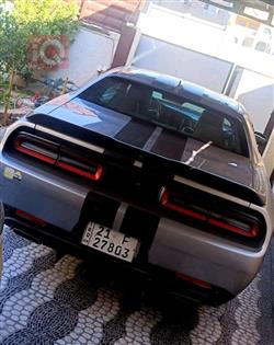 دۆج چالنجەر